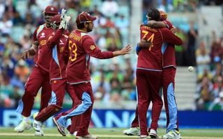 West Indies