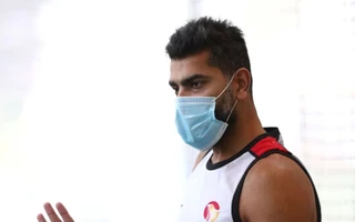 Ahmed Raza