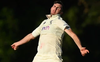 Craig Overton Test comeback bid after Somerset Finals Day heroics