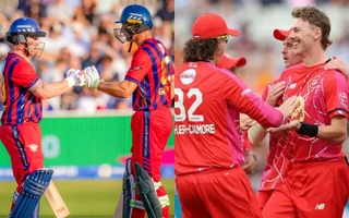 The Hundred Men's 2026: Match 21, MSG vs WEF Match Prediction – Who will win today’s Hundred match between Manchester Super Giants vs Welsh Fire?