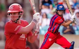 Manchester Super Giants Women vs Welsh Fire Women