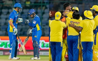 DPL 2026: Match 10, PD vs CDK Match Prediction – Who will win today’s DPL match between Purani Dilli 6 vs Central Delhi Kings?
