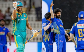 Trichy grand colas x siechem Madurai panthers