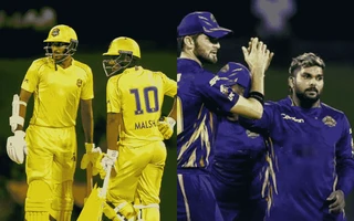 Colombo Kaps vs Kandy Royals
