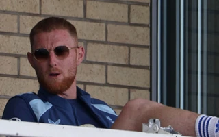 Ben Stokes