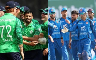 Ireland vs Afghanistan Prediction, 1st ODI – Who will win today’s match between IRE and AFG?