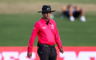 BCB dismisses reports of Sharfuddoula Saikat's contract termination