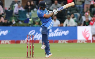 Jitesh Sharma