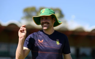 Injured Anrich Nortje ruled out of Cape Town decider against Australia