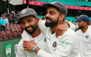 'I've tried to ask him many times' - Ajinkya Rahane reveals Virat Kohli never shared the secret behind his prolific run-chasing ability