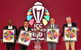 Namibia cricket chair urges Associates to look at bigger picture in ODI World Cup restructuring