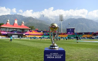 ICC announces 2027 ODI World Cup Qualifier dates