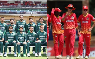 ZIM vs PAK