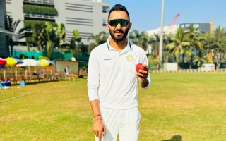 Dharmendrasinh Jadeja set to leave Saurashtra, likely to join Chhattisgarh for domestic season