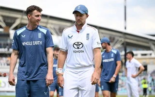 ‘We’re blessed to have Joe Root’ - England selector explains Test captaincy decision