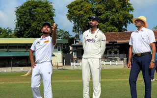 India vs Sri Lanka