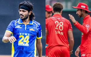 DPL 2026: Match 16, PD vs SDS Match Prediction – Who will win today’s DPL match between Purani Dilli 6 vs South Delhi Superstarz?
