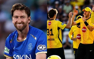 The Hundred Men's 2026: Match 25, MIL vs TRT Match Prediction – Who will win today’s Hundred match between MI London vs Trent Rockets?