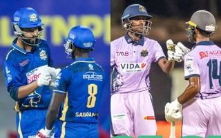 TNPL 2026: Match 7, SMP vs VKK Match Prediction – Who will win today’s TNPL match between Siechem Madurai Panthers vs Vida Kovai Kings?