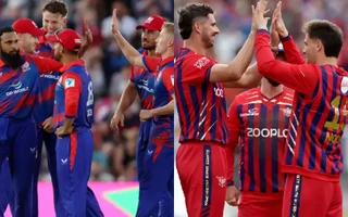The Hundred Men's 2026: Match 26, SOB vs MSG Match Prediction – Who will win today’s Hundred match between Southern Brave vs Manchester Super Giants?