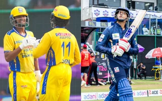 Central Delhi Kings vs Outer Delhi Warriors