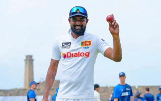 Prabath Jayasuriya