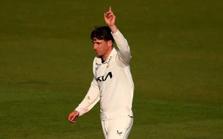 I think Dan Lawrence as spin cover is a bit of nonsense, says Mark Butcher