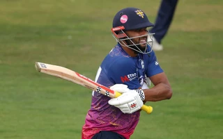 Gay injury leaves England searching for a Test opener ahead of Pakistan series