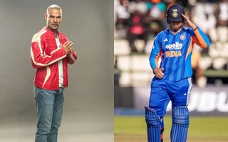 Shikhar Dhawan backs Vaibhav Sooryavanshi's fearless batting and bright future