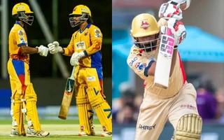 Dindigul Dragons vs Chepauk Super Gillies