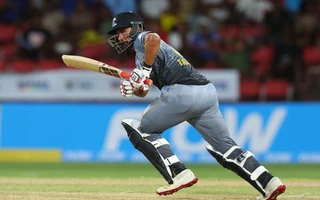 CPL 2026, Match 1 Review: Antigua and Barbuda Falcons get off to winning start