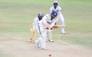 Ravindra Jadeja