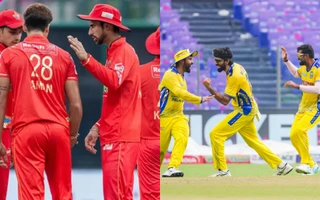 South Delhi Superstarz x Central Delhi Kings