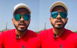 Punjab appoint Amit Uniyal as head coach ahead of 2026-27 domestic season