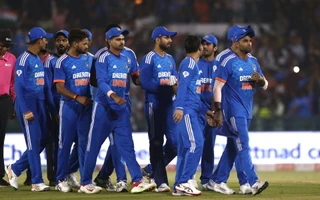 Team India 2023