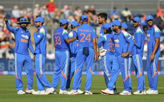 IND vs WI 2026: 3 players who could be benched throughout the ODI series