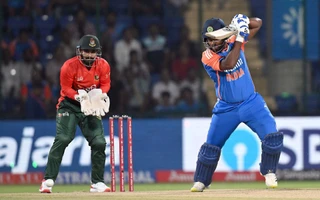 Sanju Samson