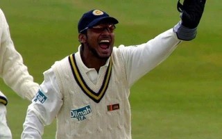 Kumar Sangakkara