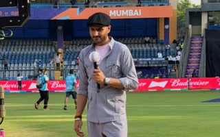'Meri galti nahi thi' - Harbhajan Singh recalls why he was expelled from NCA