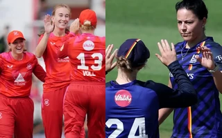 welsh fire women vs London spirit