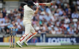 Joe Root on the verge of breaking Ricky Ponting's huge Test record