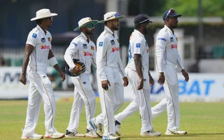 Sri Lanka Team