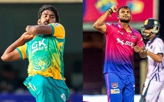 TNPL 2026: Match 17, TGC vs ITT Match Prediction – Who will win today’s TNPL match between Trichy Grand Cholas vs Idream Tiruppur Tamizhans?
