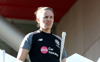Amy Satterthwaite appointed head coach of Canterbury Women for upcoming domestic season