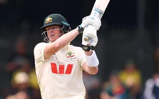 Steve Smith