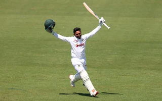 Tanzid Hasan