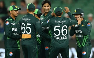 Pakistan 2024