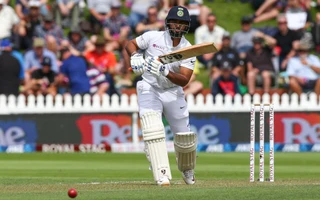 Rishabh Pant