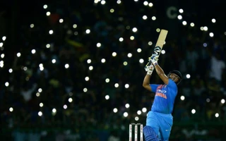 'He has that X factor' - Suresh Raina backs Rishabh Pant to shine in white-ball cricket