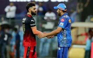 'Two of the best players to have ever played the game' - Tymal Mills on Rohit and Kohli